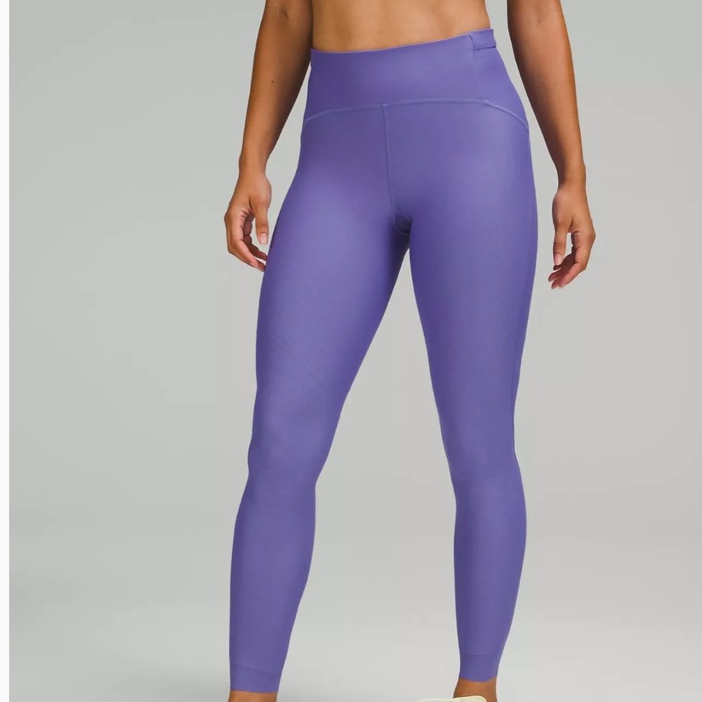lululemon SenseKnit High-Rise Running Tight 28"
